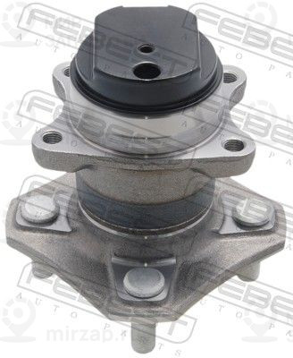 Запчасть FEBEST 0282Z12R