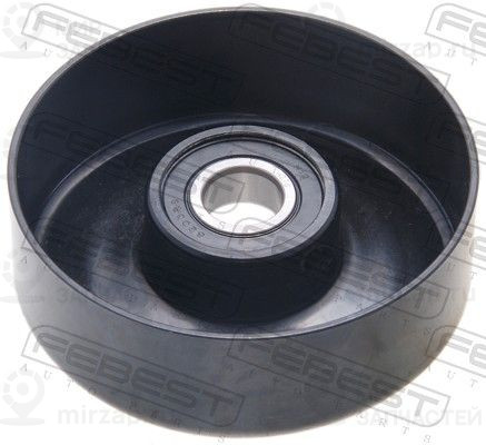 Запчасть FEBEST 0287A60