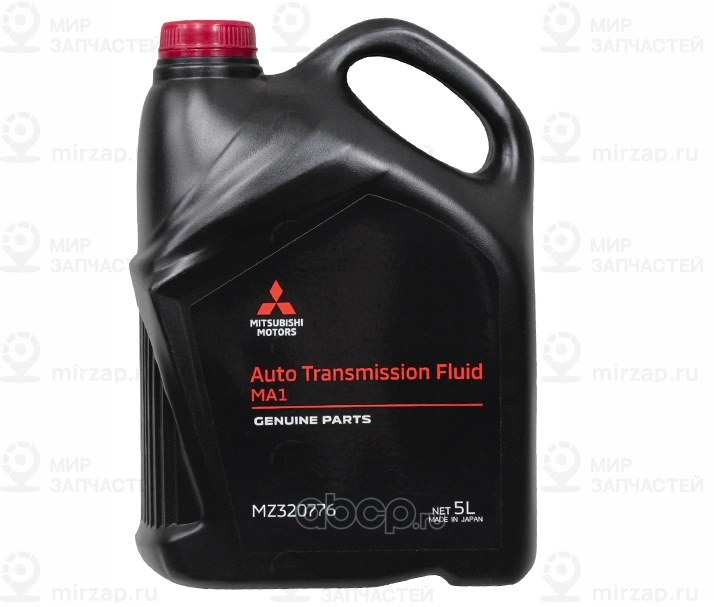 Запчасть MITSUBISHI MZ320776