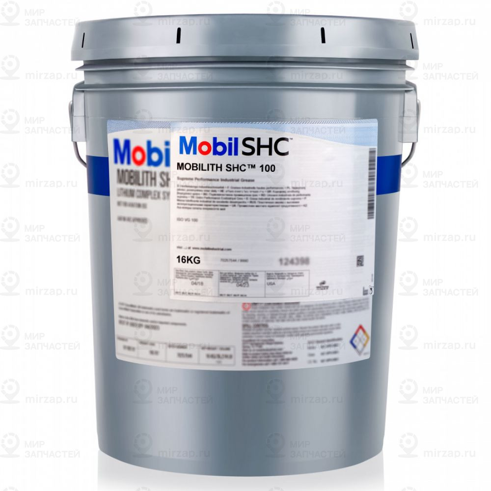 Запчасть MOBIL 124398