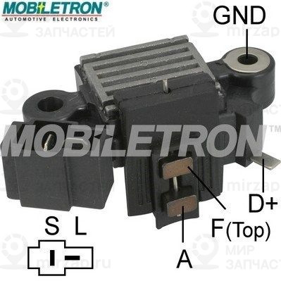Запчасть MOBILETRON VRH200019