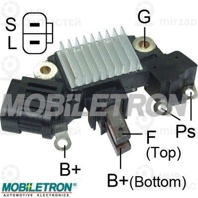 Запчасть MOBILETRON VRH200088