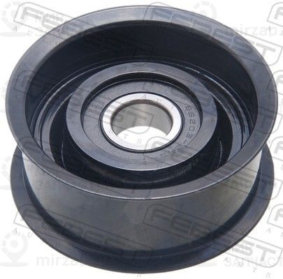 Запчасть FEBEST 0287Z33