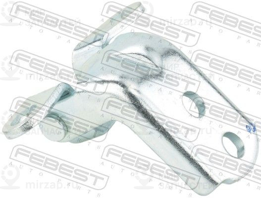 Запчасть FEBEST 0299HDJ32FLL