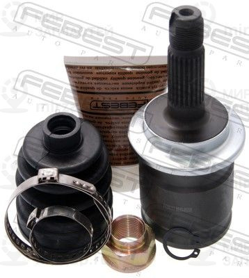 Запчасть FEBEST 0310RD5R