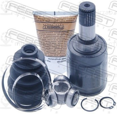 Запчасть FEBEST 0311GDRH