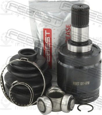 Запчасть FEBEST 0311GP5H