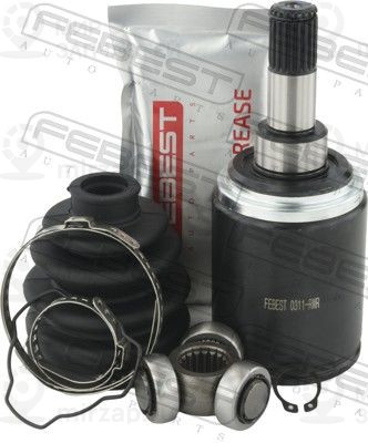Запчасть FEBEST 0311RWR