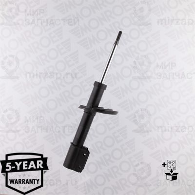 Амортизатор MONROE G7466