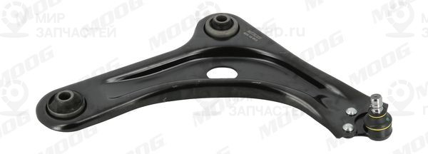 Рычаг независимой подвески колеса, подвеска колеса MOOG PEWP13660