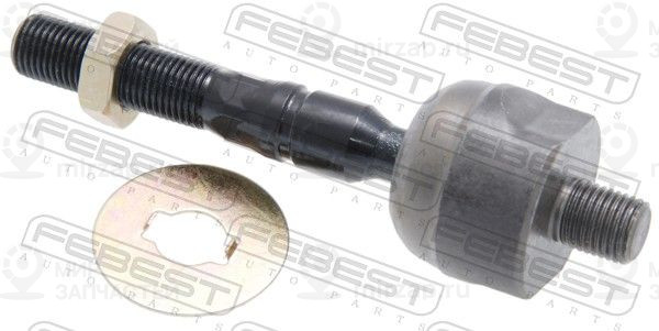 Запчасть FEBEST 0322KB1