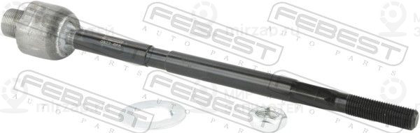Запчасть FEBEST 0322RP5
