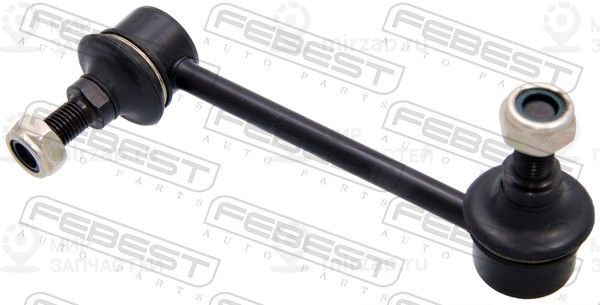 Тяга / стойка, стабилизатор FEBEST 0323208