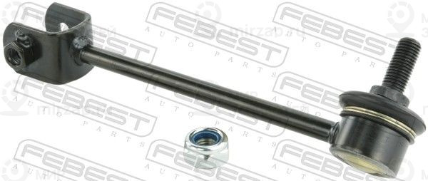 Запчасть FEBEST 0323CL8RL