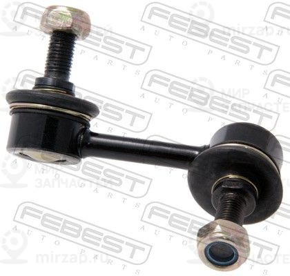 Запчасть FEBEST 0323FRVRH