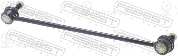 Запчасть FEBEST 0323RN6FL