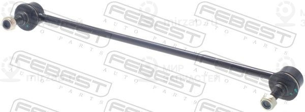 Запчасть FEBEST 0323RN6FR