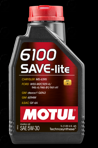 Моторное масло MOTUL 107956