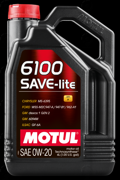 Моторное масло MOTUL 108004