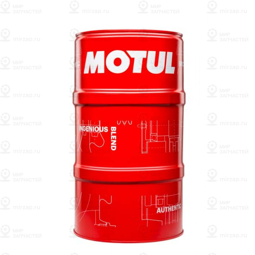Запчасть MOTUL 112120