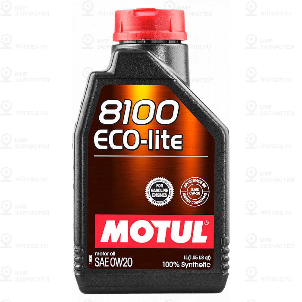 Масло Моторное MOTUL 113491