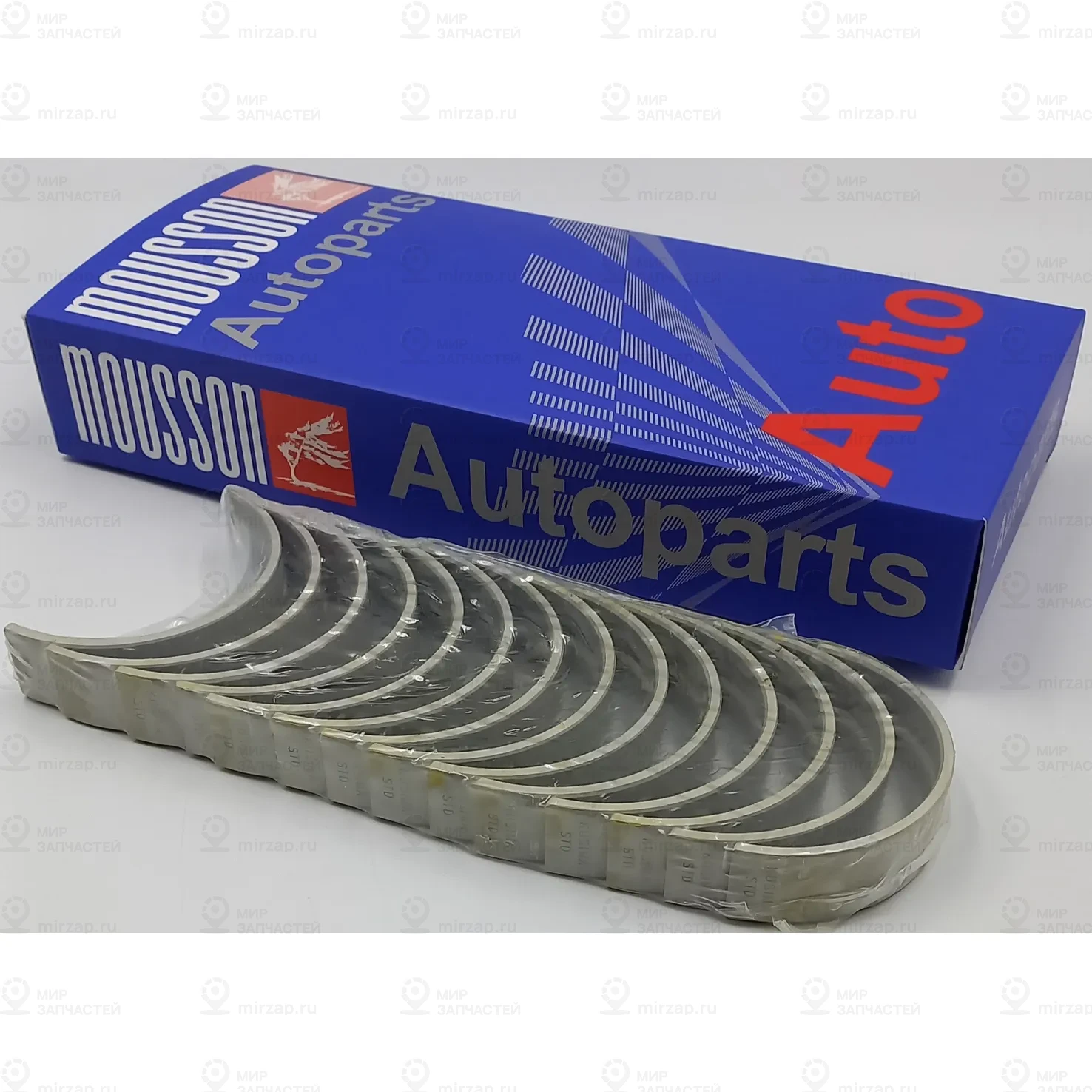 Запчасть MOUSSON SBR5502STD