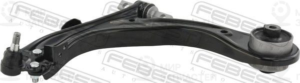 Запчасть FEBEST 0324RPLH