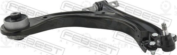 Запчасть FEBEST 0324RPRH