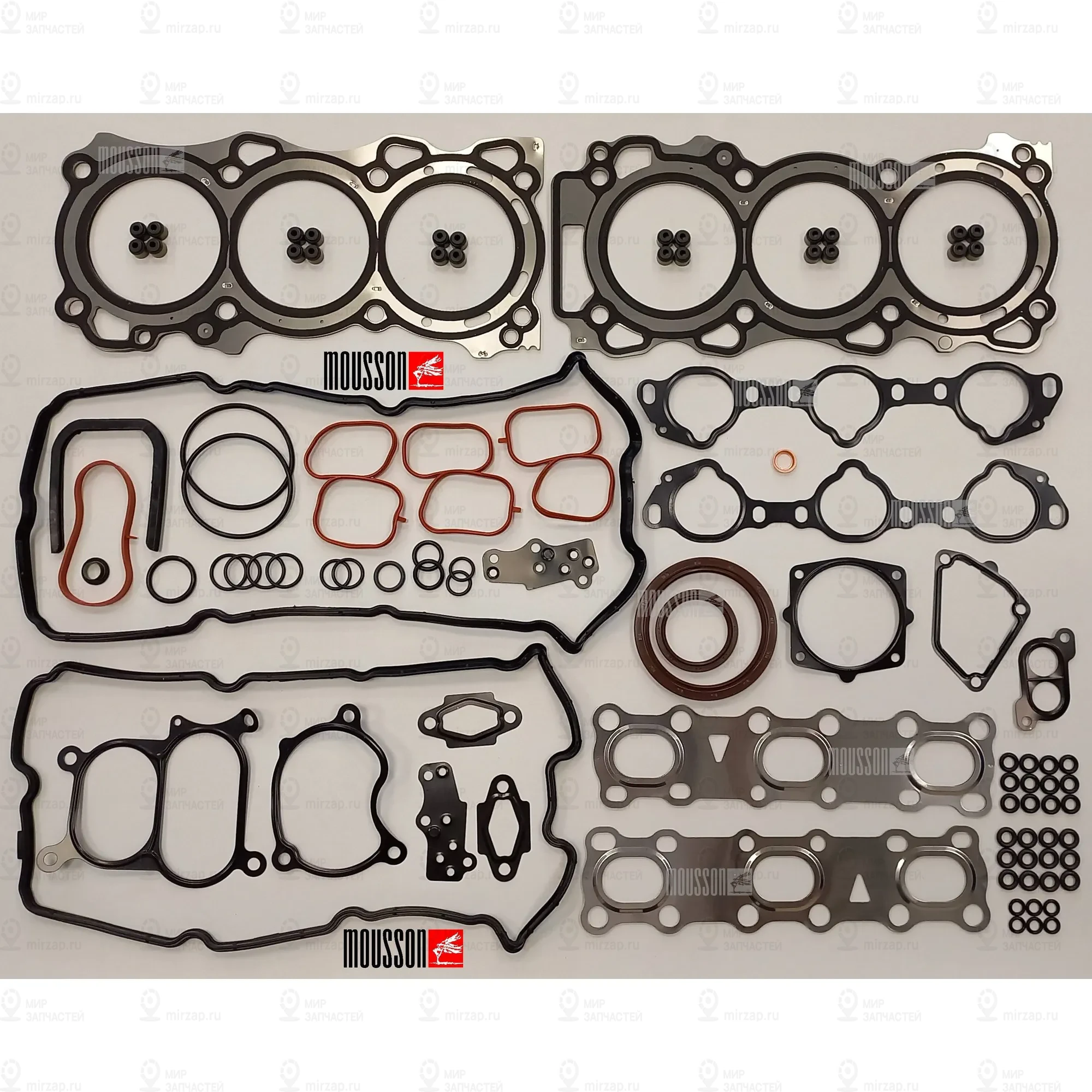 Запчасть MOUSSON SGSVQ40DE