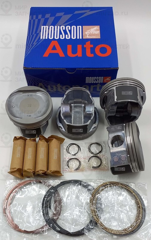 Запчасть MOUSSON SPR2AZFESTD