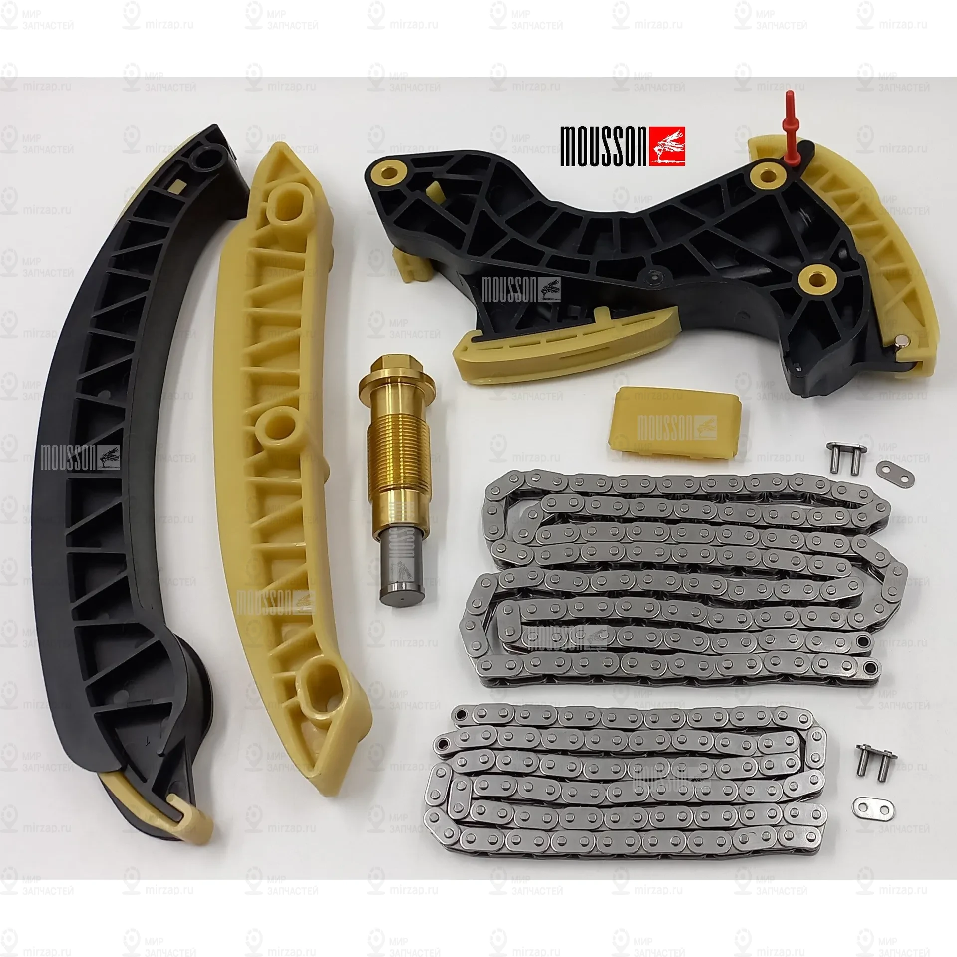 Запчасть MOUSSON STK271C