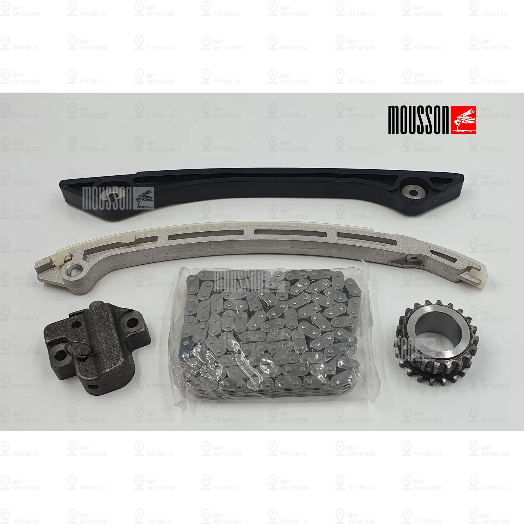 Запчасть MOUSSON STKTNBA