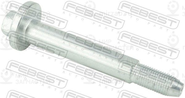 Болт регулировки развала колёс FEBEST 0329004