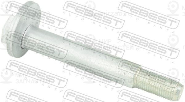 Болт регулировки развала колёс FEBEST 0329006