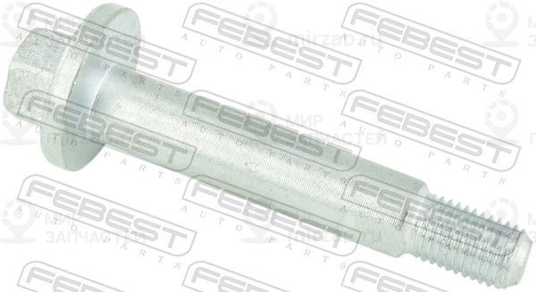 Болт регулировки развала колёс FEBEST 0329008