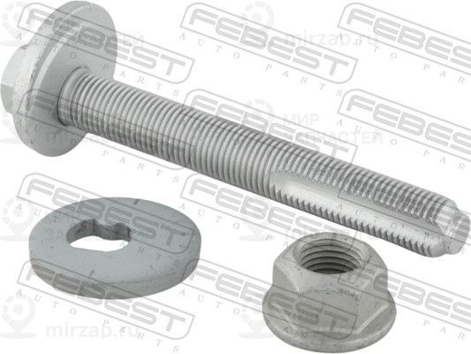 Запчасть FEBEST 0329011KIT