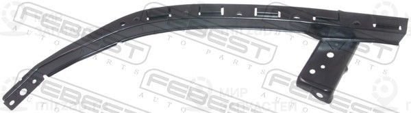 Запчасть FEBEST 0337CL7LH