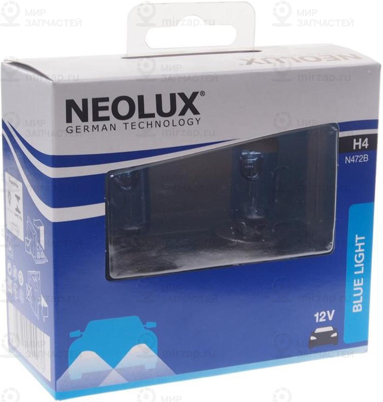 Запчасть NEOLUX N472B2SCB
