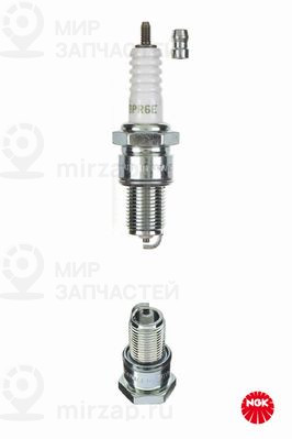 Свеча зажигания NGK 2268