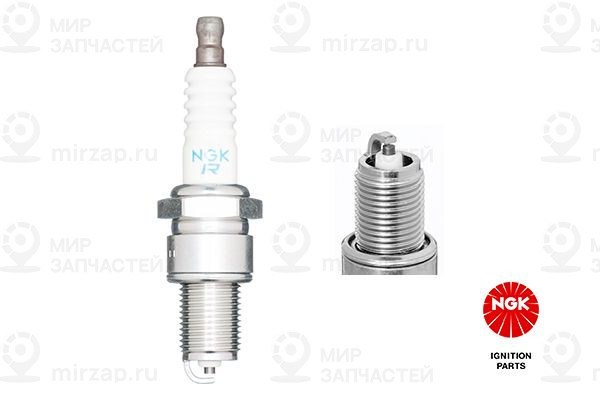 Свеча зажигания NGK 4824