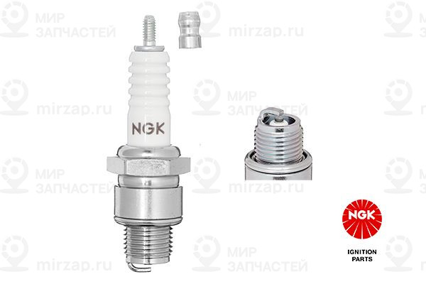 Свеча зажигания NGK 5810