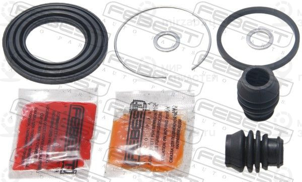 Запчасть FEBEST 0375RB2R