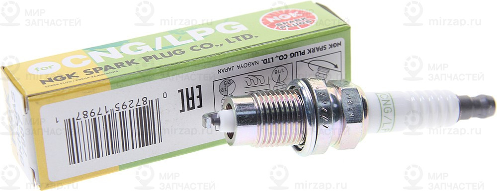 Запчасть NGK 7987