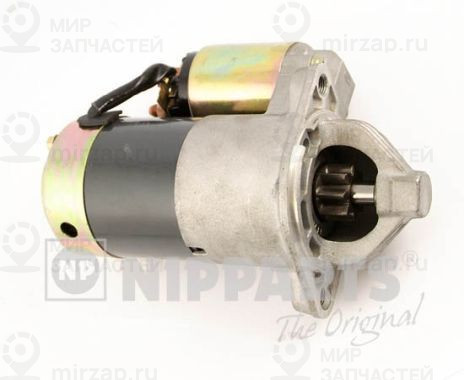 Стартер NIPPARTS J5210501