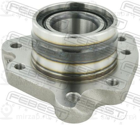 Запчасть FEBEST 0382EY8RR