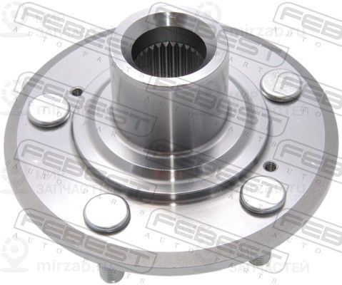 Ступица колеса FEBEST 0382REF