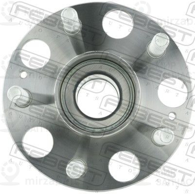 Запчасть FEBEST 0382RG1R