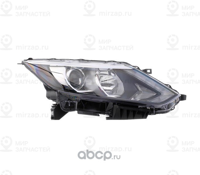 Запчасть NISSAN 260104EH1B