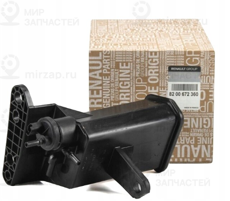 Запчасть NISSAN 8200672360