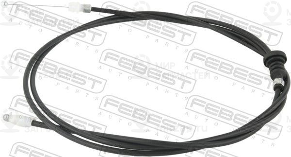 Запчасть FEBEST 04101GFF